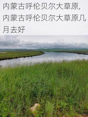 内蒙古呼伦贝尔大草原,内蒙古呼伦贝尔大草原几月去好-第3张图片-欣雨出游网