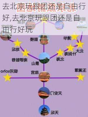 去北京玩跟团还是自由行好,去北京玩跟团还是自由行好玩-第2张图片-欣雨出游网