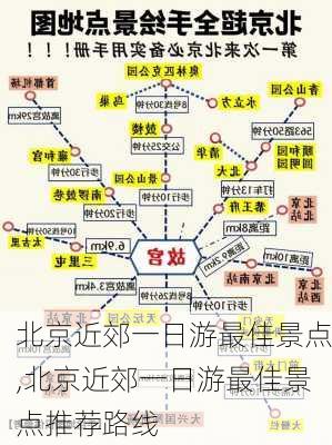 北京近郊一日游最佳景点,北京近郊一日游最佳景点推荐路线-第1张图片-欣雨出游网