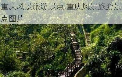 重庆风景旅游景点,重庆风景旅游景点图片-第3张图片-欣雨出游网