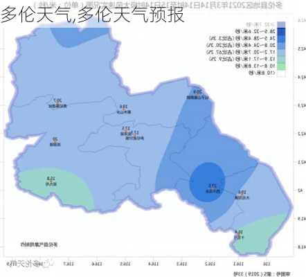 多伦天气,多伦天气预报