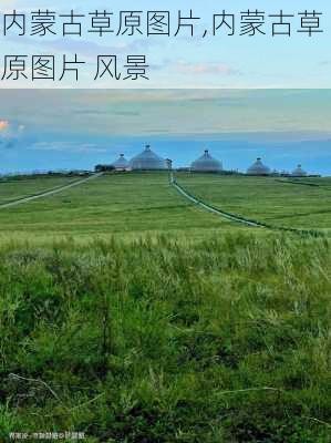 内蒙古草原图片,内蒙古草原图片 风景-第2张图片-欣雨出游网