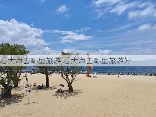 看大海去哪里旅游,看大海去哪里旅游好-第2张图片-欣雨出游网