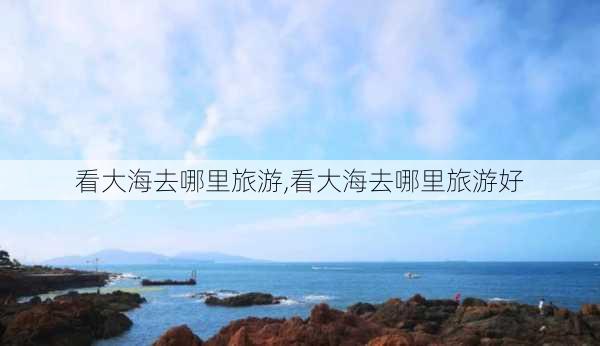 看大海去哪里旅游,看大海去哪里旅游好