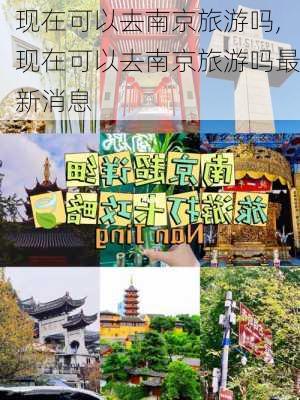 现在可以去南京旅游吗,现在可以去南京旅游吗最新消息-第3张图片-欣雨出游网