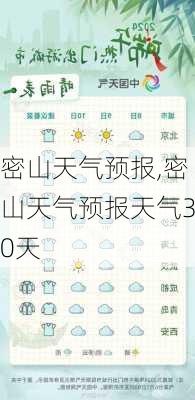 密山天气预报,密山天气预报天气30天-第1张图片-欣雨出游网