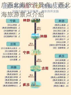 广西北海旅游景点,广西北海旅游景点介绍-第3张图片-欣雨出游网