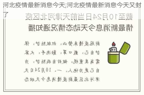 河北疫情最新消息今天,河北疫情最新消息今天又封了-第2张图片-欣雨出游网