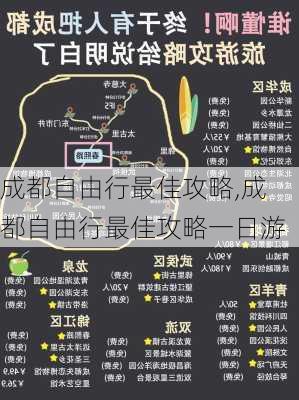 成都自由行最佳攻略,成都自由行最佳攻略一日游-第1张图片-欣雨出游网