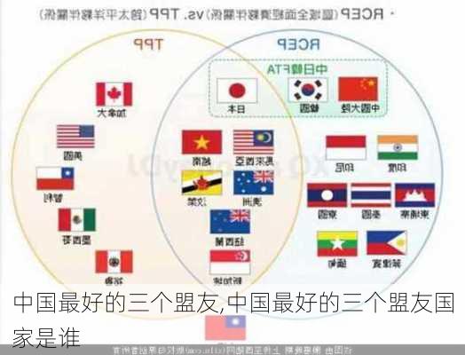 中国最好的三个盟友,中国最好的三个盟友国家是谁-第3张图片-欣雨出游网